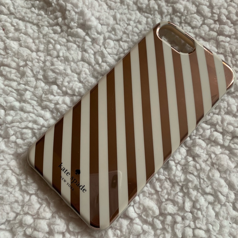 Kate Spade ♠️ iPhone Case Bundle - Picture 3 of 7